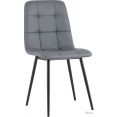 Стул Stool Group Oliver (экокожа серый)