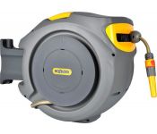    Hozelock Auto Reel with hose 2403 (1/2", 30 )