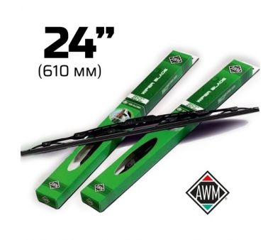   AWM F24R 610