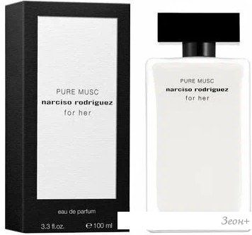   Narciso Rodriguez Pure Musc EdP (100 )