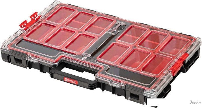 Органайзер Qbrick System One Organizer L 2.0 ORGQL2CZABY003