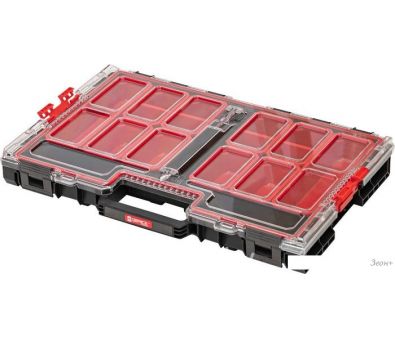  Qbrick System One Organizer L 2.0 ORGQL2CZABY003
