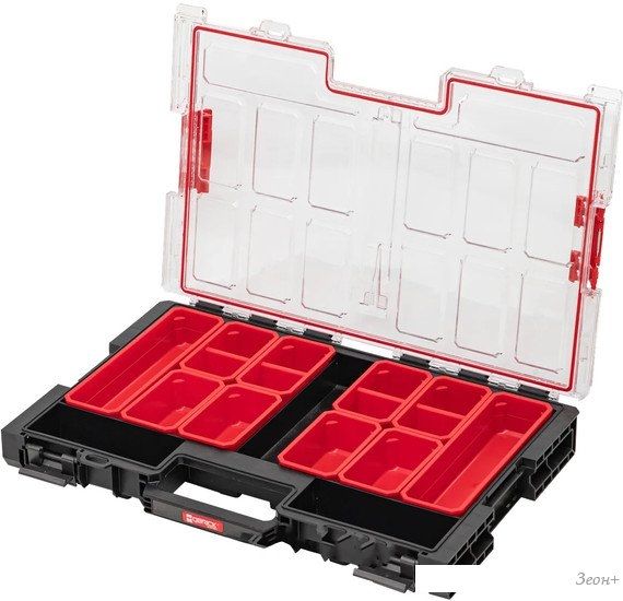 Органайзер Qbrick System One Organizer L 2.0 ORGQL2CZABY003