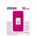 USB Flash Mirex Color Blade Minca 2.0 16GB 13600-FMUMIW16