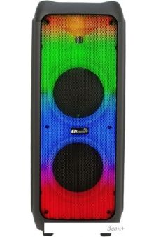    Eltronic 20-53 Fire Box 1200