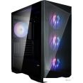 Корпус Zalman Z9 Iceberg MS (черный)