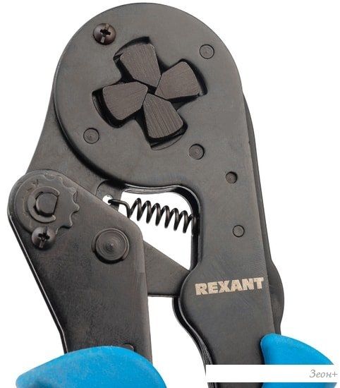 Кримпер Rexant 12-3206