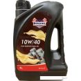 Моторное масло Benzoil 10W-40 231040004 4л