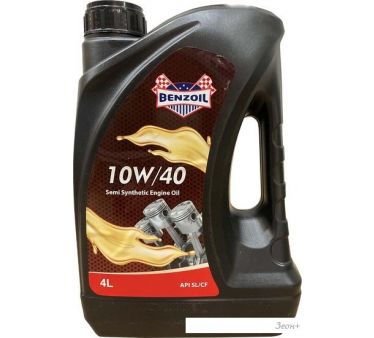   Benzoil 10W-40 231040004 4