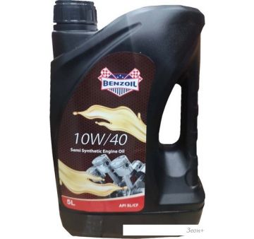   Benzoil 10W-40 231040005 5