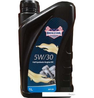   Benzoil 5W-30 410530001 1