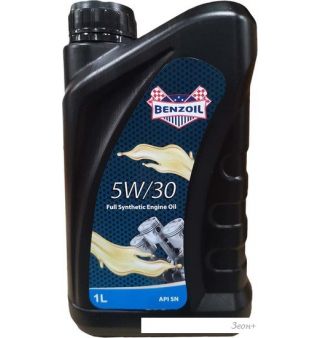   Benzoil 5W-30 440530001 1