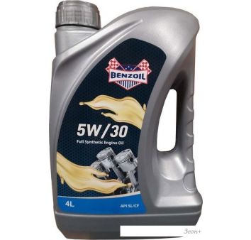   Benzoil 5W-30 410530004 4