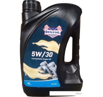  Benzoil 5W-30 440530004 4