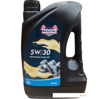   Benzoil 5W-30 440530005 5