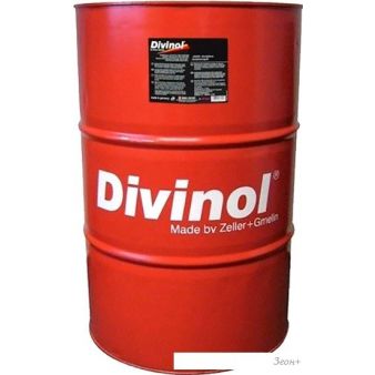   Divinol Multilight 10W-40 200