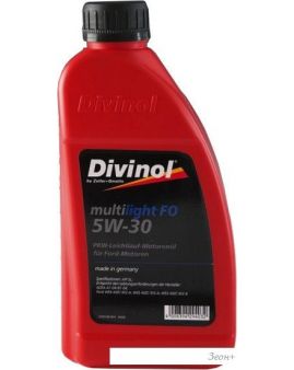   Divinol Multilight FO 5W-30 1 [49200-1]