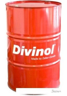   Divinol Multimax Extra 10W-40 200