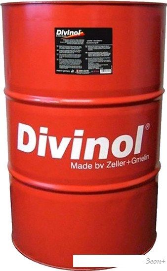 Моторное масло Divinol Syntholight 03 5W-30 200л