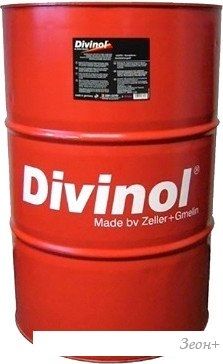 Моторное масло Divinol Syntholight 505.01 SAE 5W-40 200л