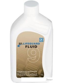   ZF LifeguardFluid 9 1