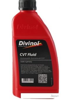   Divinol CVT Fluid 1