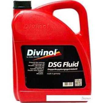   Divinol DSG Fluid 5