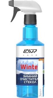 Lavr    -30C   500