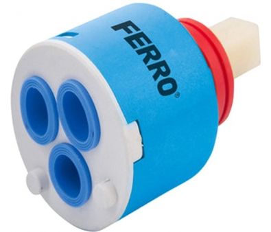  Ferro GW2