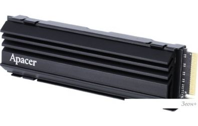 SSD Apacer AS2280Q4U M.2 PCIe Gen4 x4 2TB AP2TBAS2280Q4U-1