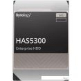 Жесткий диск Synology Enterprise HAS5300 16TB HAS5300-16T
