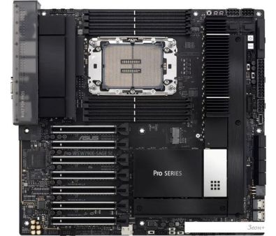   ASUS Pro WS W790E-SAGE SE