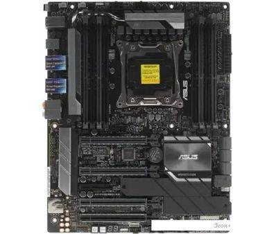   ASUS WS C422 DC