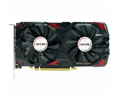  AFOX Radeon RX 580 8GB GDDR5 AFRX580-8192D5H3-V3