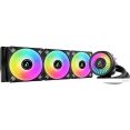 Система жидкостного охлаждения для процессора Arctic Liquid Freezer III 360 A-RGB Black ACFRE00144A