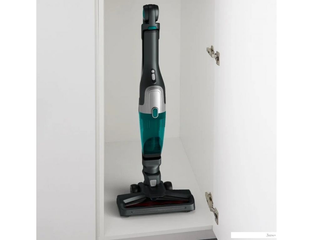 Пылесос Tefal TY1239WO