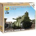    "M3 Lee"