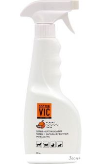   Doctor VIC      500 