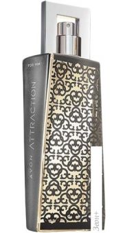 Avon Attraction For Him EdT (75 )