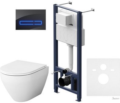  AM.PM Spirit 2.0 FlashClean IS450A38.701700