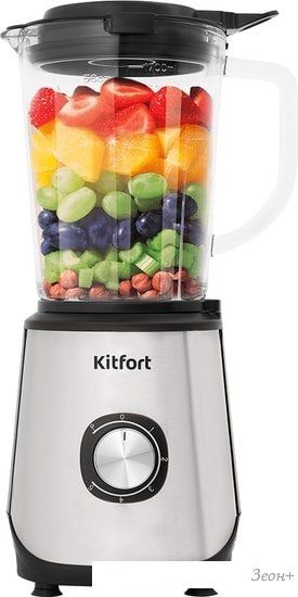 Стационарный блендер Kitfort KT-3020