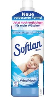    Softlan Windfrish 1 