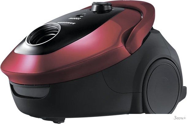 Пылесос Samsung VC2500M VC20M253AWR/EV
