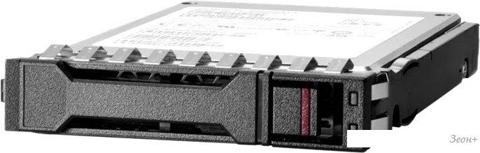 Жесткий диск HP P53562-B21 1.8TB