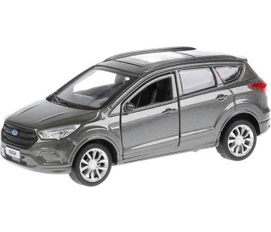  Ford Kuga ()