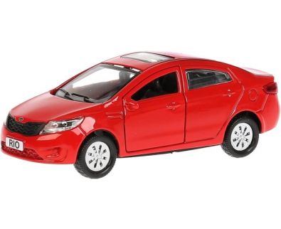  Kia Rio ()
