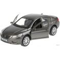 Технопарк Honda Accord (серый)