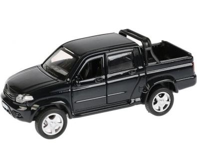  Uaz Pickup PICKUP-BK