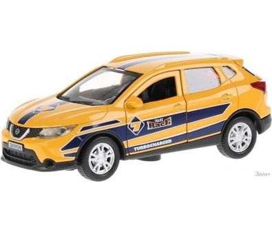  Nissan Qashqai  QASHQAI-S