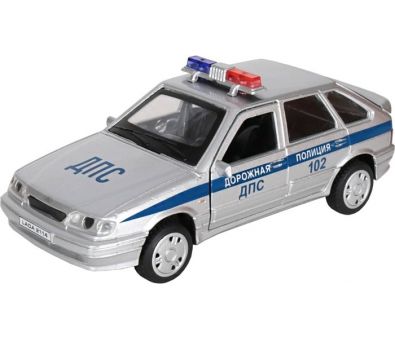    Lada 2114 Samara 2114-12SLPOL-SR